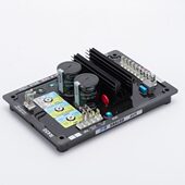 发电机调压板自动电压调节 R450 励磁调节器稳压板 沙螺