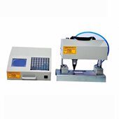 钢板打码 发动机号 机 车架号 法兰盘打字机 手持气动打标机 便携式