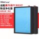 Plus除湿机FD 2F20SGEC F20SB 2F20SB滤网 适配浦力适Prince