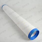 补油泵滤芯UE619AN40H隆齐盾构机滤芯UE319 20Z吸油效