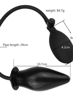 Vestibule Jiaowa Inflatable Vestibule Dilator Female Inflata