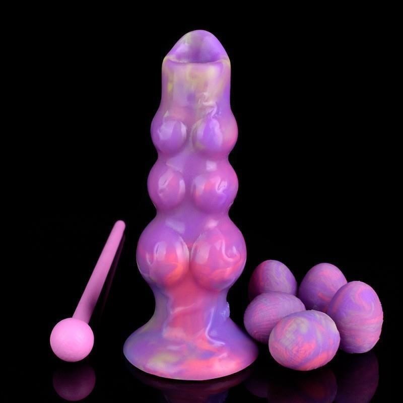 Soft Silicone Realistic Dildo Big Adult Sex Toys For Women
