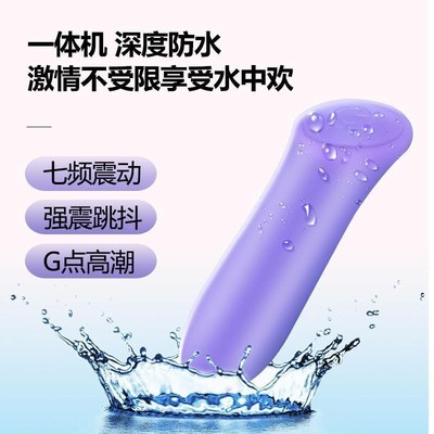 Bullet Vibrator Women Clitoral Stimulator Vaginal G Spot