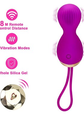 Vagina Tighten For Woman Clitoral Stimulation Kegel Ball Vag