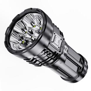Ultrafire 5000LM Zoomable XM-L T6 LED FlashlightT Torch Ligh