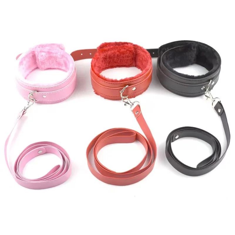 New Sex Toys Binding Slavery Exotic Accessories Handcuffs Ad