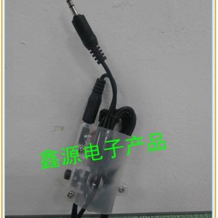 点胶机手动开关 点胶针筒配件 点胶机配件 手动控制点胶机开关