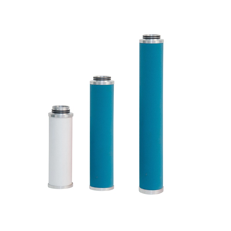 超滤压缩空气管道精密过滤器滤芯FF07/z25 SMF07/25 AK/MF07/25