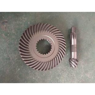 齿轮 中 zf邮减速力达叉车西林电动力zk10力包搬运12诺堆高变速