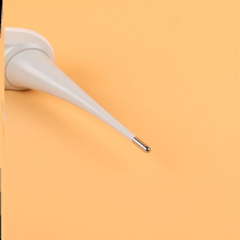 肛温计家用体温表高精度电子体准养殖场马兽用金毛鸡动物器械猫狗