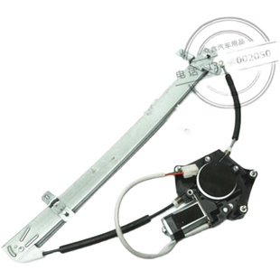 适用于御捷E330乐唯V6途俊X340电动汽车玻璃升降器电机升窗器