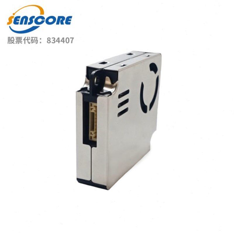 森斯科源头厂家环境检测激光粉尘传感器 物 PM2.5 灰尘传感器