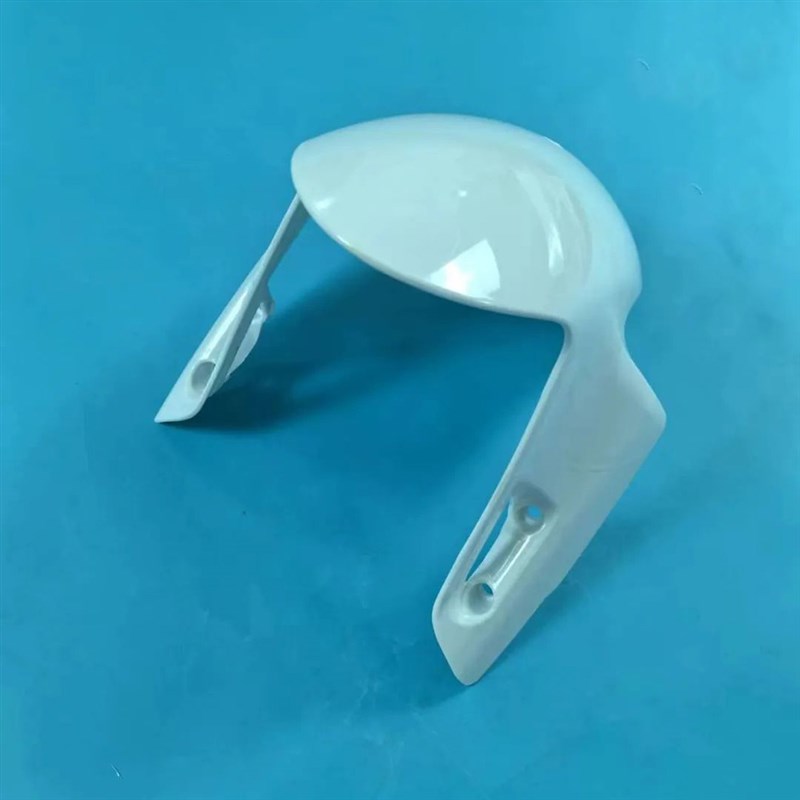 V4 2023 2024年全车板 整流罩 V4S 23 24年外壳 护板挡泥板侧板