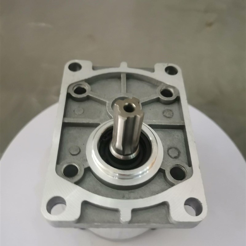 上海越航CBN-F314齿轮泵CBN-F304/306/310/316/320/325左旋右旋