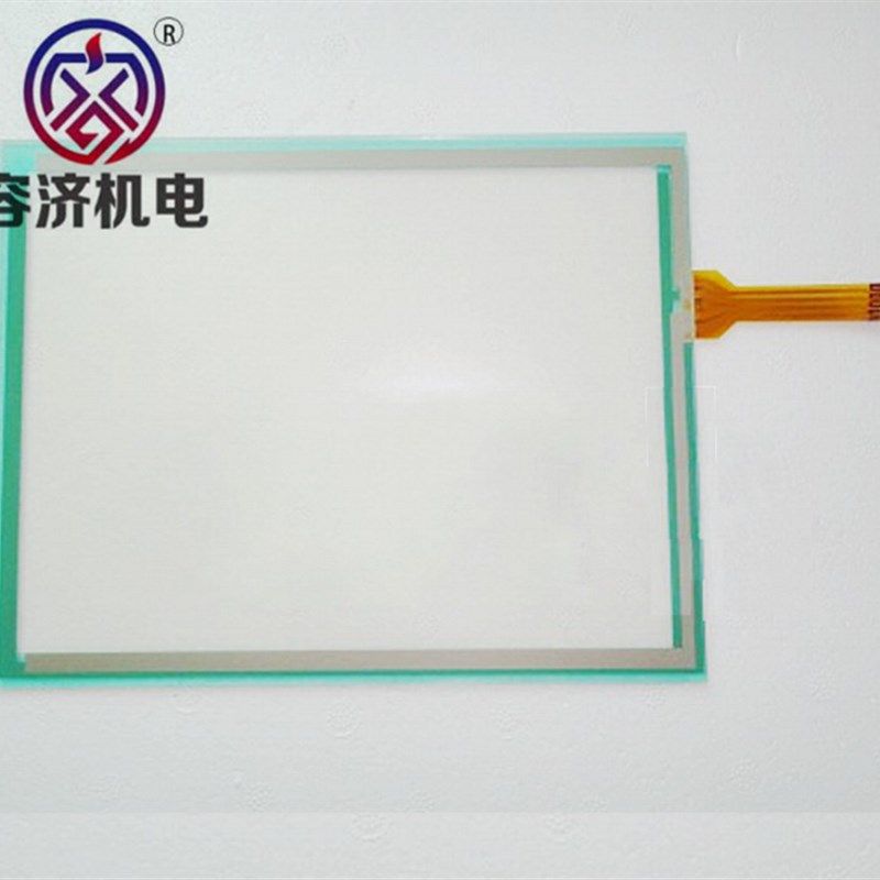 适用海泰克PWS3100-STN PWS3120-FSTD PWS3120-STN触摸板玻璃