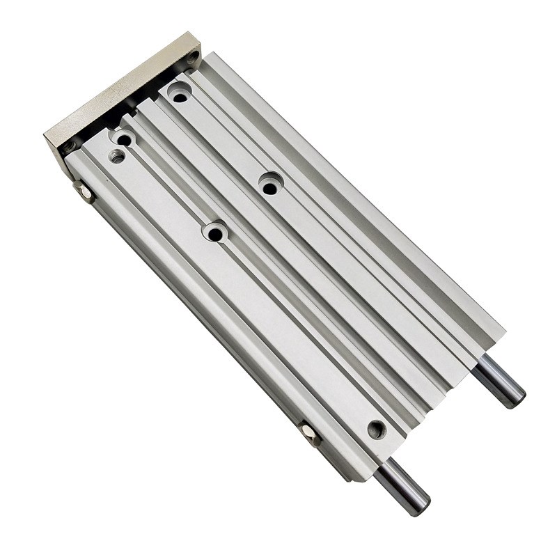 伙伴气动带导杆气缸MGPA63-175Z/200Z/250Z/300Z/350Z/400Z AZ