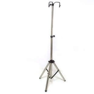 秦腔专用勾锣架加厚不锈钢铜锣架挂勾锣架升降折叠醒狮锣架大锣架