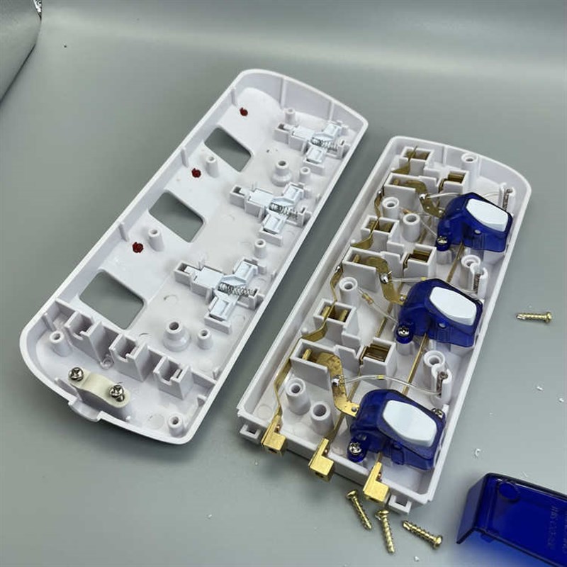 英式插头香港澳门13A香港版英式英规插排转换插座 英标插线板拖板