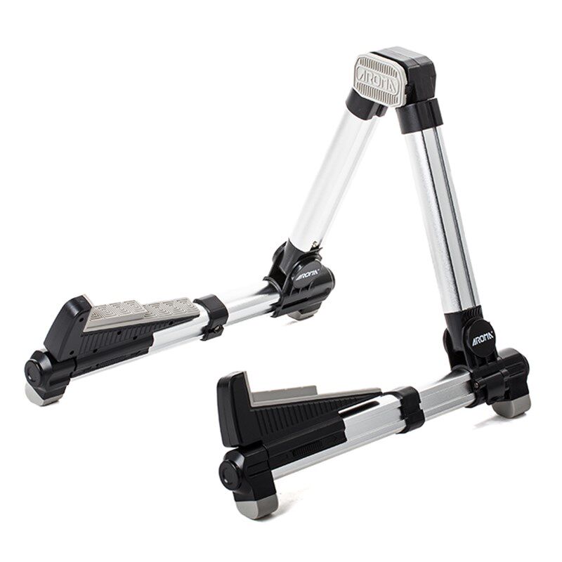 阿诺玛吉他架子落地A架立式支架地架电木/贝斯/尤克里里/小提琴架