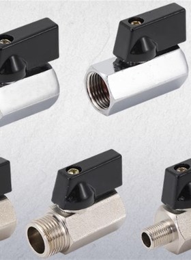 小型球BBPF BBPT BBFF 11F 22F 33F 44F 43F-BL/BBRPT11