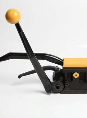 A333/GD35免扣钢带打包机16/19铁皮打包机手动钢带免扣捆扎机包邮