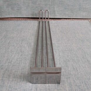 黑拉方箱架 钓台方箱支架 并继垂钓用品