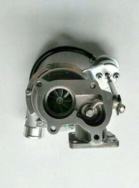 盖瑞特GT17增压器上汽大通VM2.8发动机 806707-5004 S00014455+01