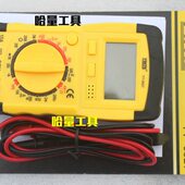 数字多用表 电子万用表 宁波数显 数字