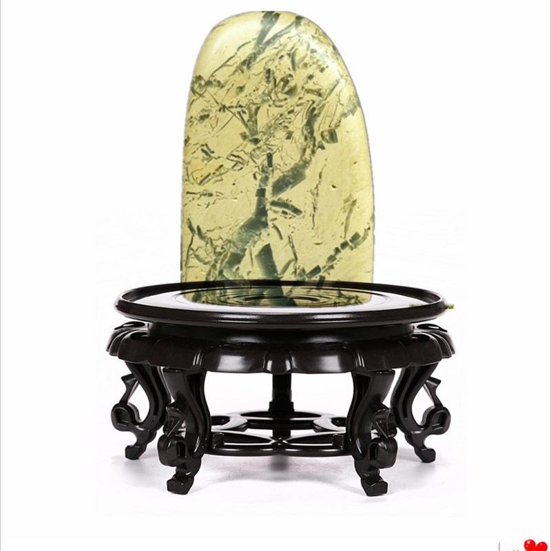 小型托盘塑料花架圆形o底座花瓶花盆鱼缸瓷器高脚酒坛花托摆件底