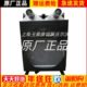 潍柴裕兴柴油发电机组130KW千瓦 散热器总成 R6105IZLD水箱