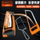 瑞典BAHCO百固钢锯架进口铝合金手工锯鱼唛锯弓12寸锯子306 319