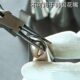 尖嘴钳花嘴改装 钢丝钳 钳改动钳 工具钳子五金工具 花嘴修剪
