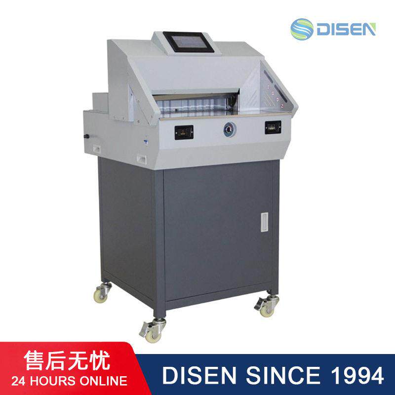 A4切纸刀相片切纸机快速铡刀裁纸器裁纸机照片贴膜切刀460定制