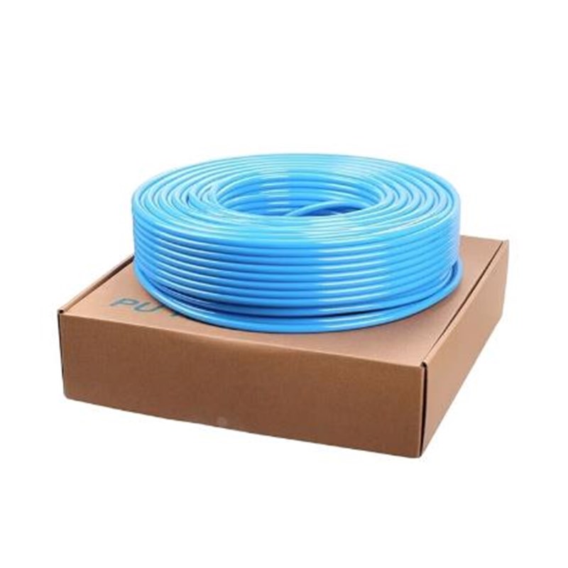 涤纶聚氨酯软管气管US98A PU8X5 PU6X4/10。X6 5/4 x2。5/12  8