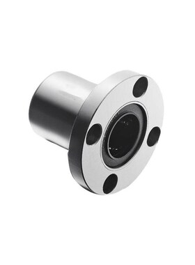 直线轴承E-LBF/LBFM6 8 10 12 13 16 20 25 30 35 40 50UU经济型