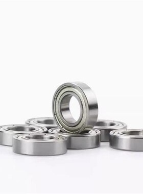 6001深沟球轴承 BAY6900/6901/6902/6903/6904/6905/6906ZZ-J-SUS