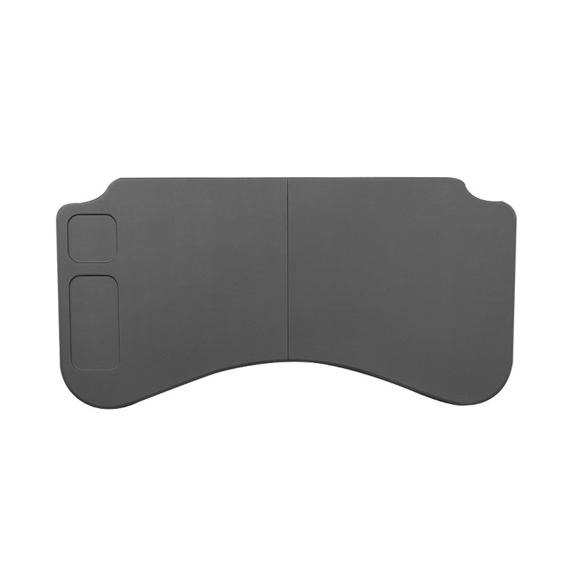 适用2024款零跑C16小桌板零跑C10车载折叠电脑桌学Y习桌改装件