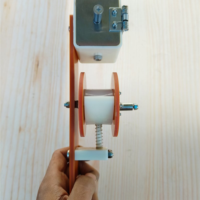 墨斗 放线 墨斗木工 家装  G绝缘板  建筑 工程墨斗