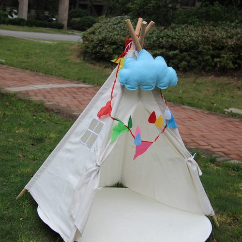 2018新款儿童摄影道具影楼拍照道具创意外景拍摄韩式主题小帐篷