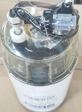 1NSJ02-1105350柴油滤芯D8LF0-1105350 适配拖拉机柴油水分离器