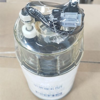 1NSJ02-1105350柴油滤芯D8LF0-1105350 适配拖拉机柴油水分离器