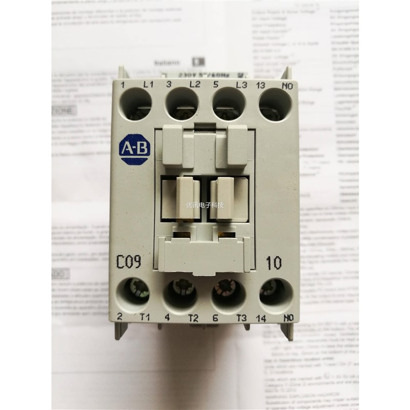 AB 10-C16KD10 100-16*10 100-C16KF10C 100-C16KJ10接触器现0货