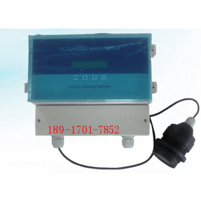 分体式超声波液位计/水位计/物位计防腐液位变送器传感器仪厂直销