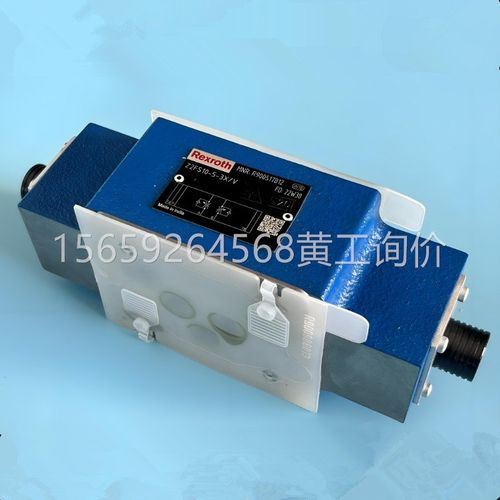 力士乐减压DR10-6-5X/50/100YM DR10-6-5X/200/315YM