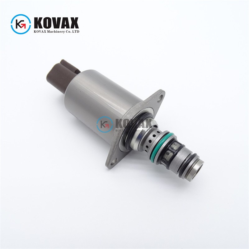 E320GC挖掘机比例电磁585-9230 585-9231 491-0908 485-5747