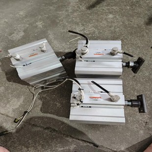 维修 W8H TPC薄型气缸ADQ2B140 50DC