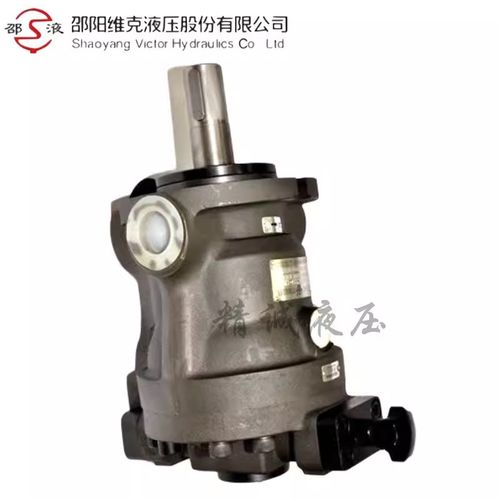 SY-125SCY14-1E/EL/ELF/ELH邵阳维克轴向柱塞油泵125SCY14-1B/1BF