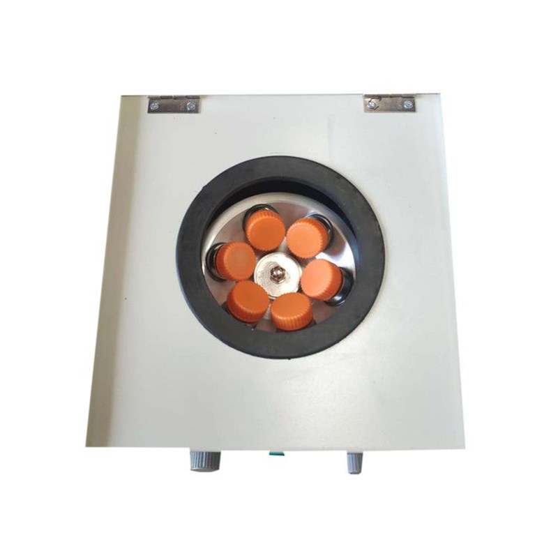 LD-3电动离心机低速离心机大容量离心机650ml角式电动离心机