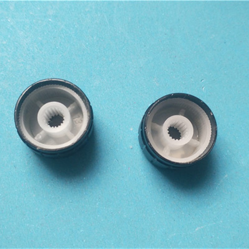 奇瑞瑞虎CdD机按钮旗云收音机音响旋钮6车载cd机音量开关按键帽