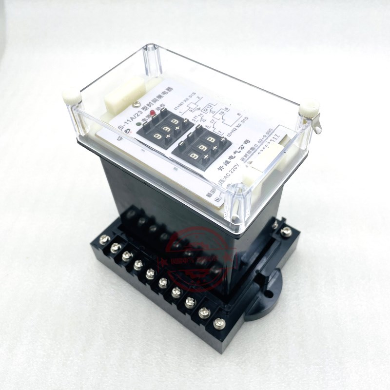 JS-11A/43A JS-11A/43B JS-11A/43C JS-11A/231静态时间继电器